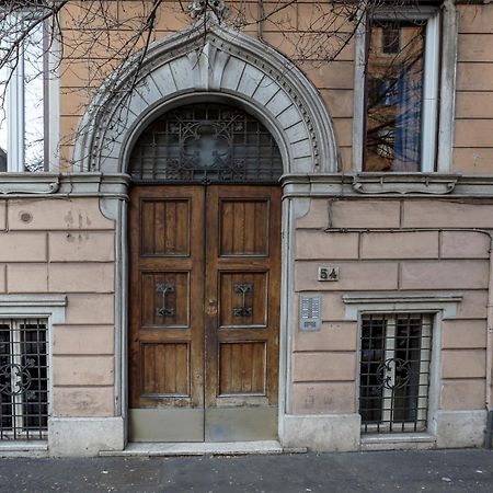 Liberty House Daire Roma Dış mekan fotoğraf