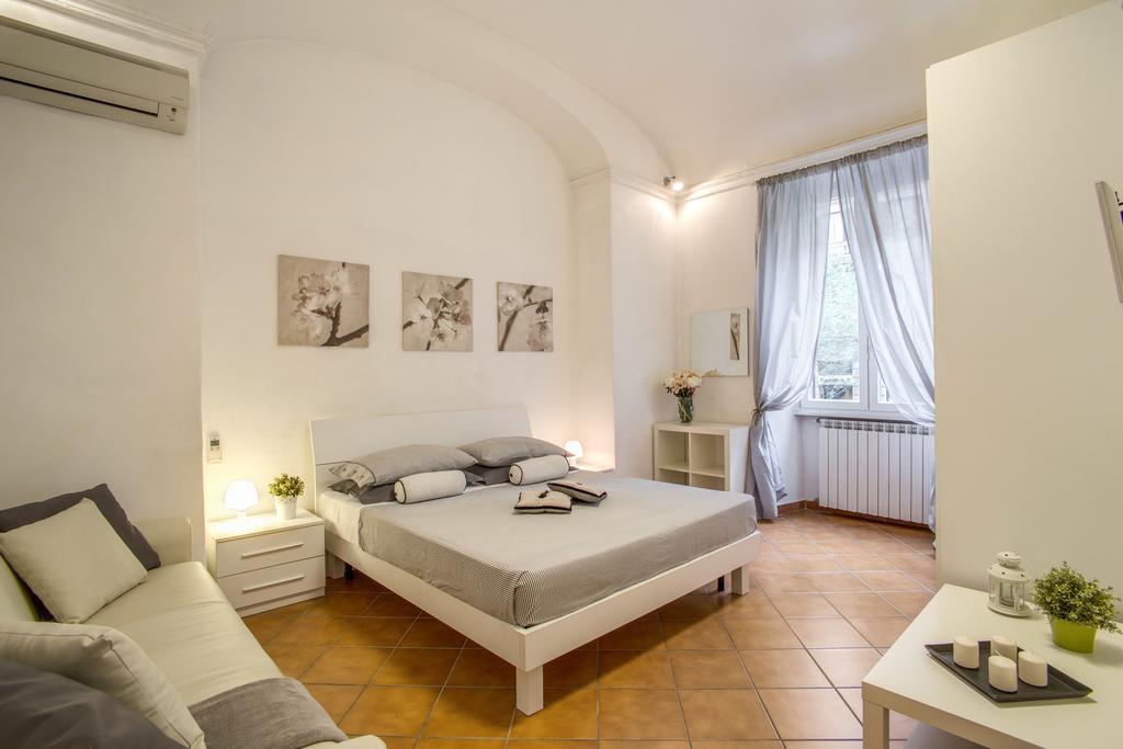 Liberty House Daire Roma Dış mekan fotoğraf