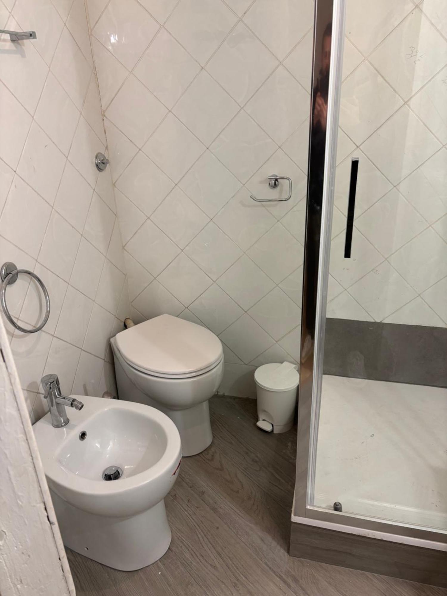 Liberty House Daire Roma Dış mekan fotoğraf