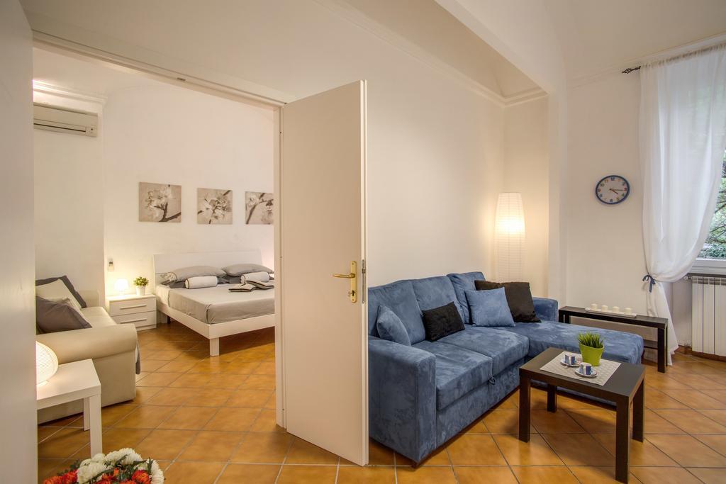 Liberty House Daire Roma Dış mekan fotoğraf