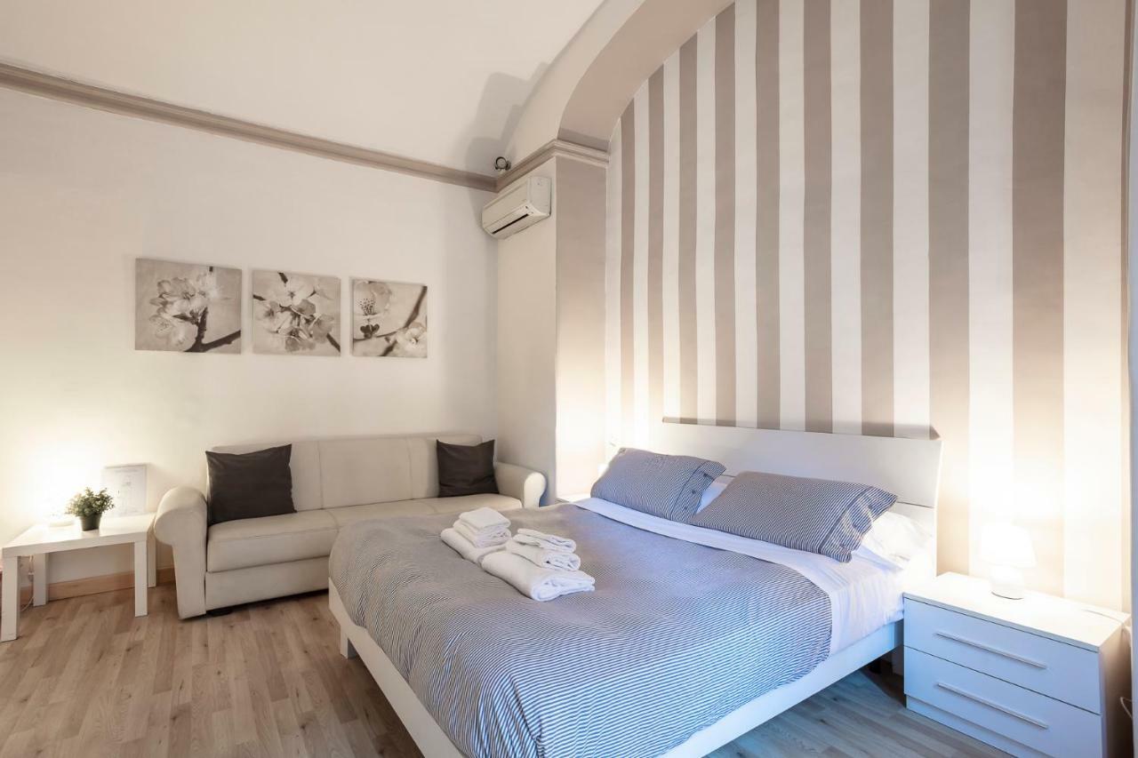 Liberty House Daire Roma Dış mekan fotoğraf