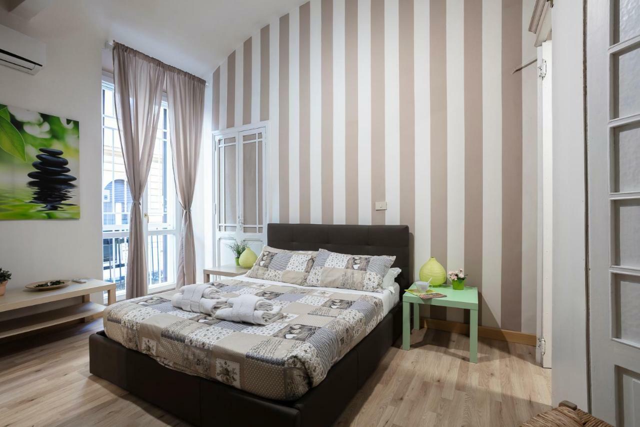 Liberty House Daire Roma Dış mekan fotoğraf