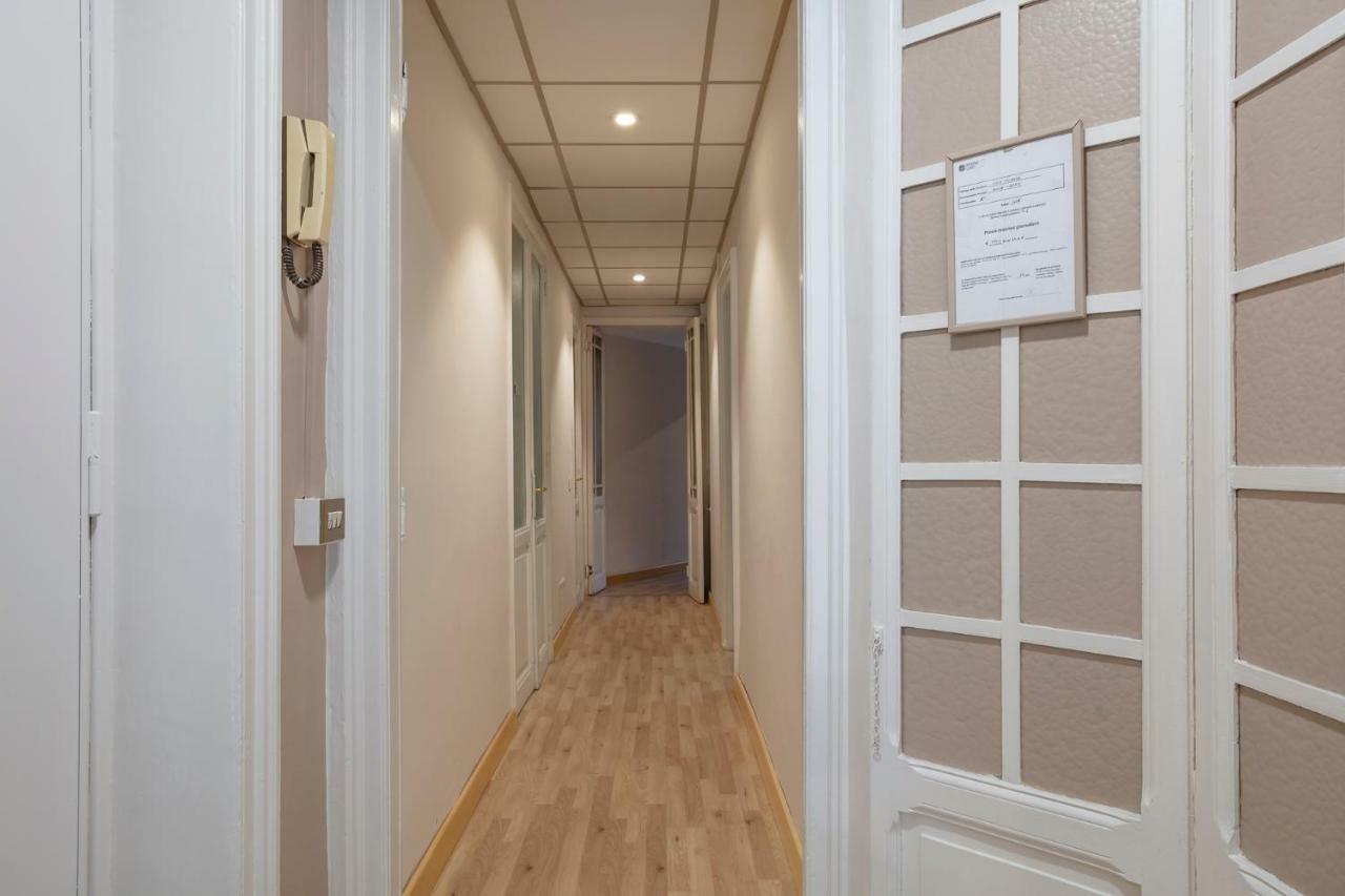Liberty House Daire Roma Dış mekan fotoğraf