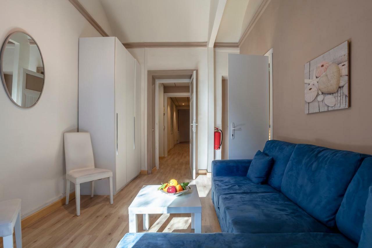 Liberty House Daire Roma Dış mekan fotoğraf