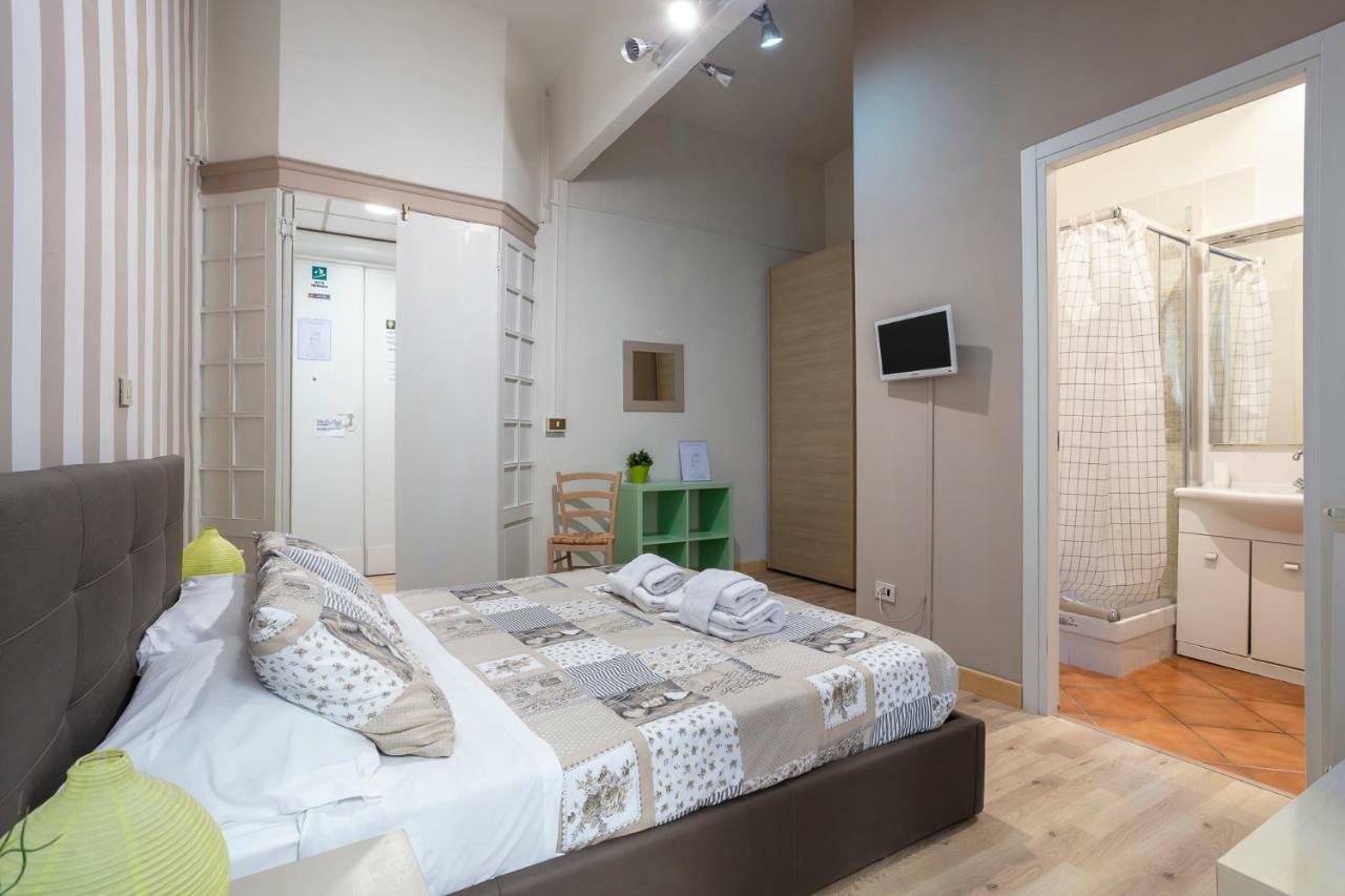 Liberty House Daire Roma Dış mekan fotoğraf