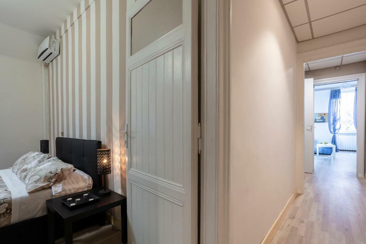 Liberty House Daire Roma Dış mekan fotoğraf
